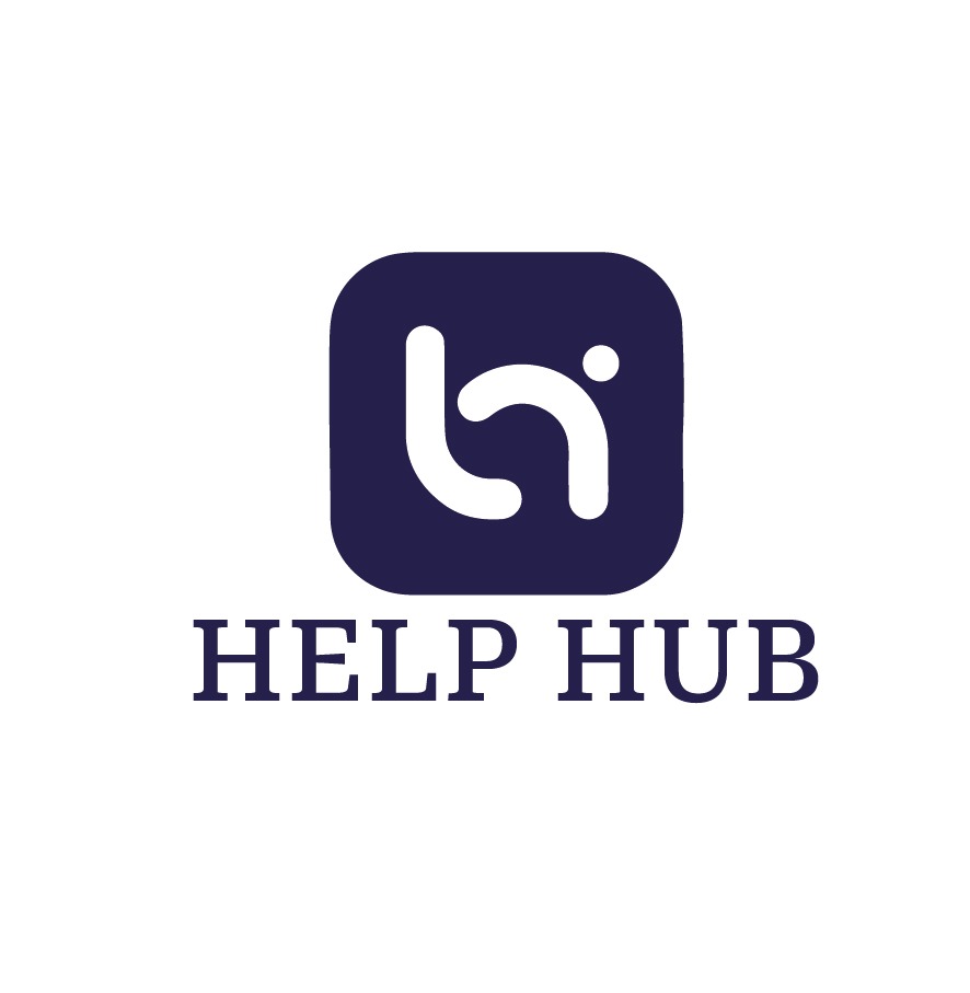 helphub logo